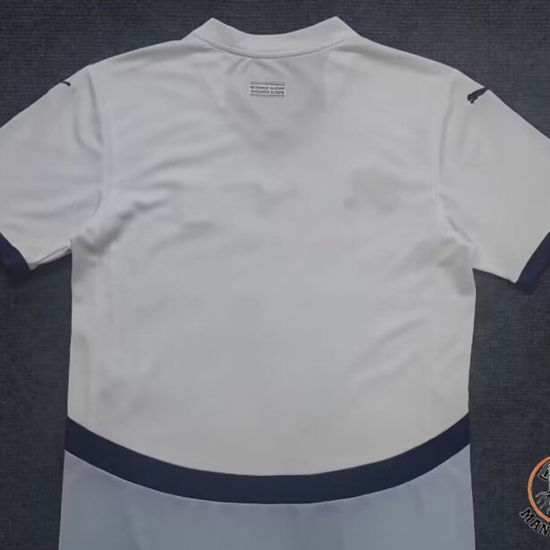 Miniatura de Camisa Futebol Seleção da Suécia – Modelo 2025