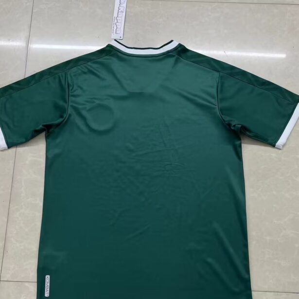 Miniatura de Camisa Futebol Guarani – Modelo 2024 – Verde
