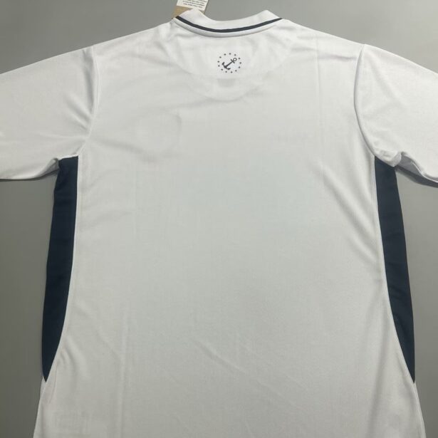 Miniatura de Camisa Futebol Remo – Modelo 2024 – Branca