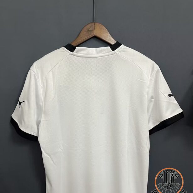 Miniatura de Camisa Futebol Seleção da Egito – Modelo 2025