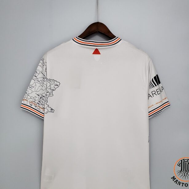 Miniatura de Camisa Futebol Atlético Mineiro – Edição Especial