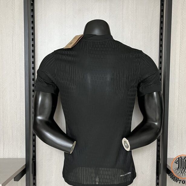Miniatura de Camisa Futebol Corinthians – Visitante 2025
