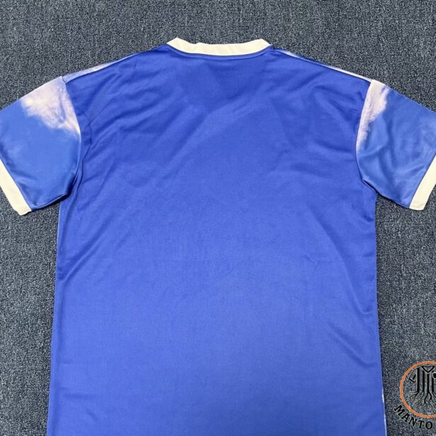 Miniatura de Camisa Futebol Seleção da Japão – Modelo 2025
