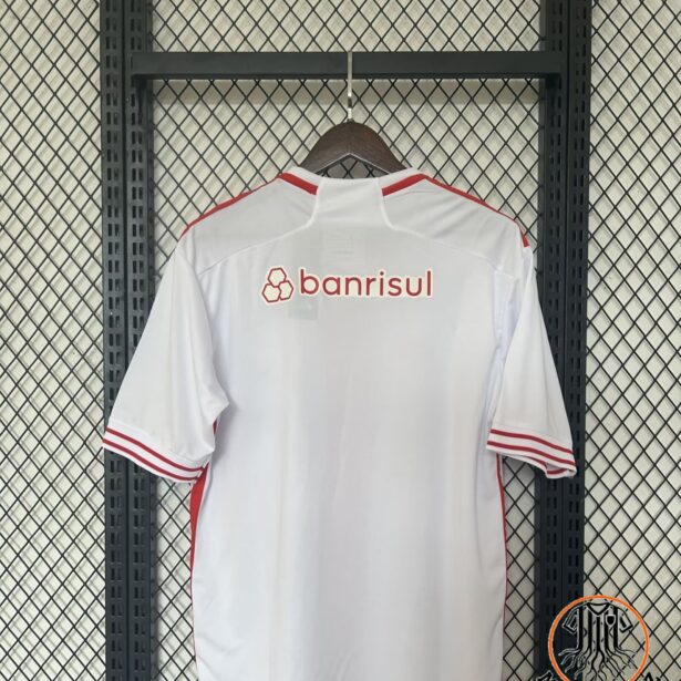 Miniatura de Camisa Futebol Internacional – Modelo 2024 – Visitante