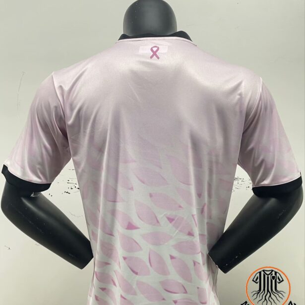 Miniatura de Camisa Futebol São Paulo – Modelo Visitante