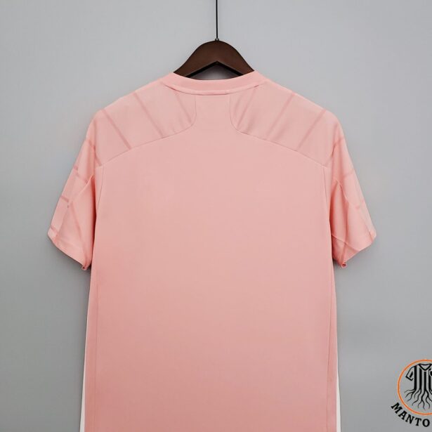 Miniatura de Camisa Futebol Internacional – Modelo 2024 – Mandante