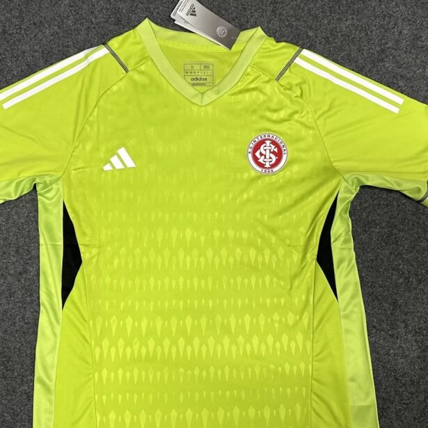 Camisa Futebol Internacional - Modelo Treino 2024
