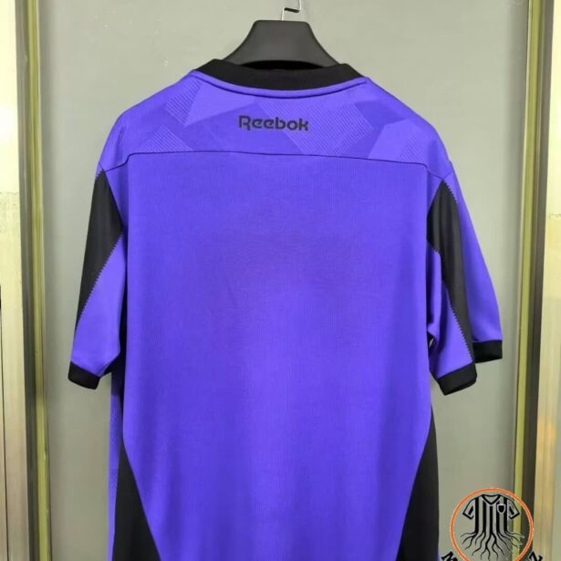 Miniatura de Camisa Goleiro Futebol Botafogo – Modelo 2024