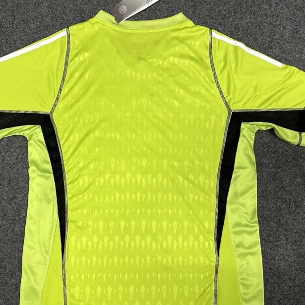 Miniatura de Camisa Futebol Internacional – Modelo Treino 2024
