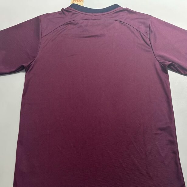 Miniatura de Camisa Futebol Remo – Modelo 2024 – Roxa