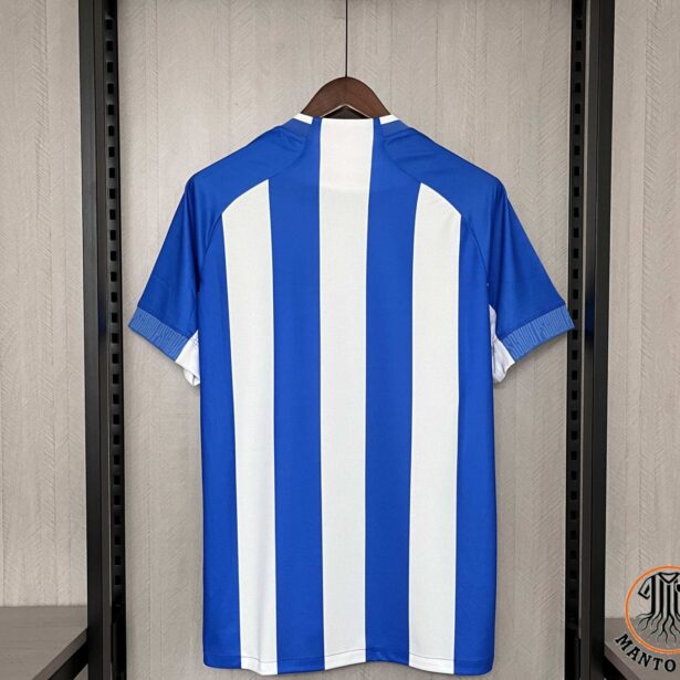 Miniatura de Camisa Futebol Paysandu – Modelo 2024 – Azul