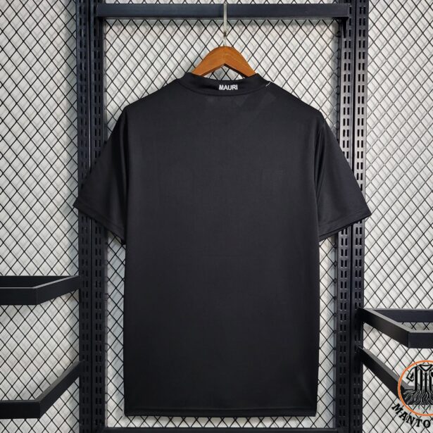 Miniatura de Camisa Futebol Náutico
