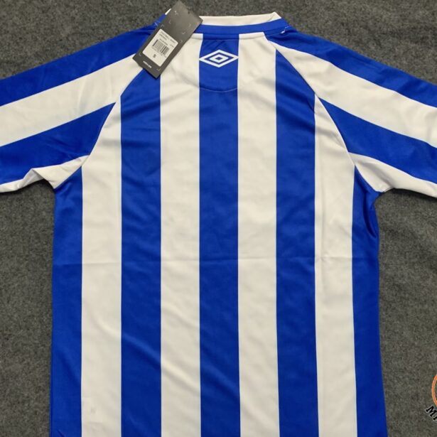 Miniatura de Camisa Futebol Avai – Mandante – Modelo 2024