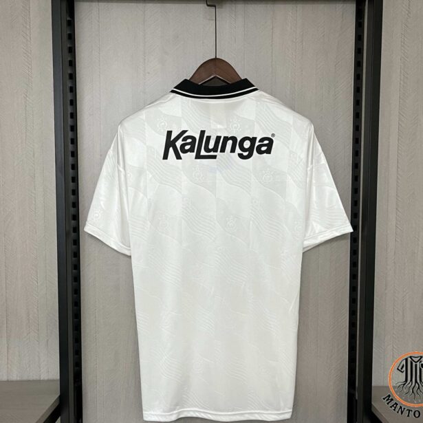 Miniatura de Camisa Futebol Corinthians – Modelo Retrô 1994