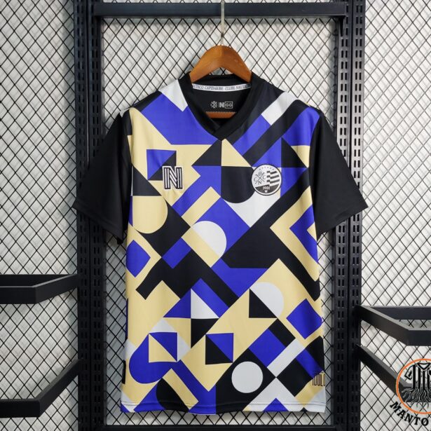 Camisa Futebol Náutico