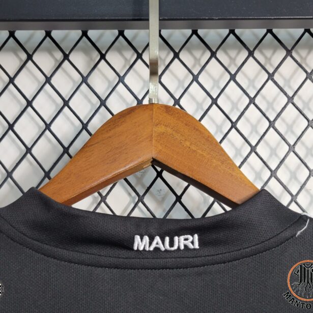 Miniatura de Camisa Futebol Náutico
