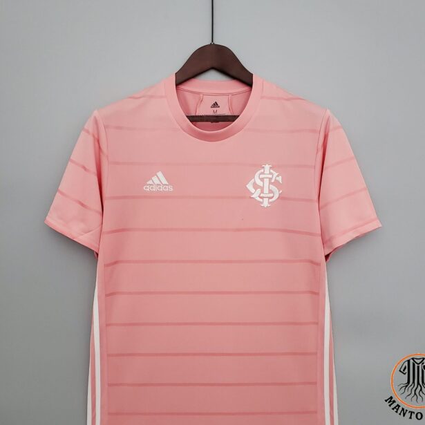 Camisa Futebol Internacional - Modelo 2024 - Mandante