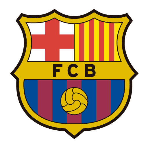 logo barcelona 512