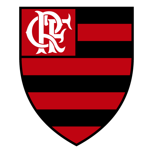 logo flamengo 512