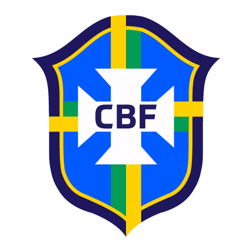 logo selecao brasileira brasil novo logo 2019 512