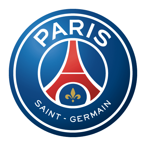 paris saint germain 512